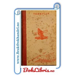 Simon Croft Fields -Trampliv