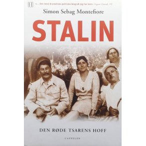 Simon Sebag Montefiore - Stalin (I)