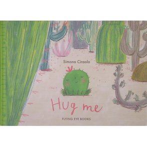 Simona Ciraolo - Hug me