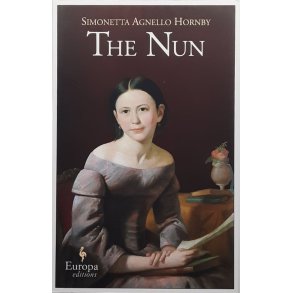 Simonetta Agnello Hornby - The Nun (Heftet)