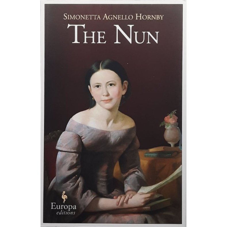 Simonetta Agnello Hornby - The Nun (Heftet)