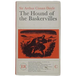Sir Arthur Conan Doyle - The Hound of the Baskervilles
