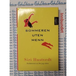 Siri Hustvedt - Sommeren uten menn