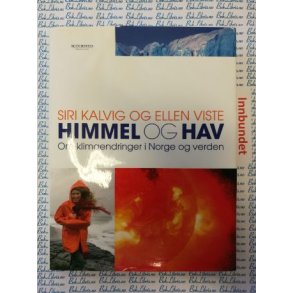 Siri Kalvig og Ellen Viste - Himmel og hav (I)