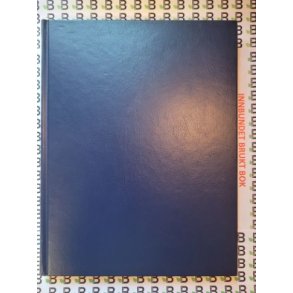 Siri M. Kalvig - Vr og uvr (I)