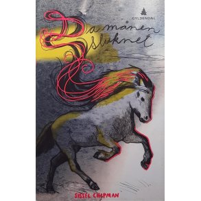 Sissel Chipman - Da mnen sluknet