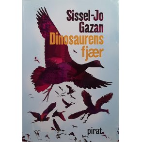 Sissel-Jo Gazan - Dinosaurens fjr