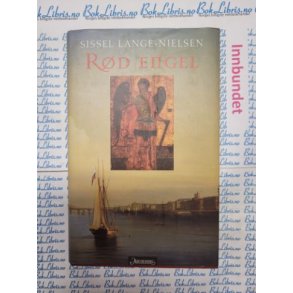 Sissel Lange-Nielsen - Rd engel