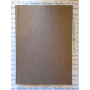 Sissel M. Brke - Jernporten