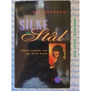 Siv Nordrum - Silke og stl