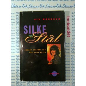Siv Nordrum - Silke stl 