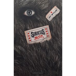 Siv Wyller - Sirkus Maxim