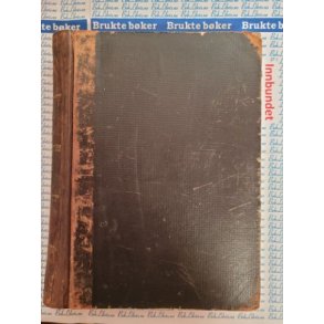 Skilling - Magazin til utbredelse af almennyttig kundskaber. Treogfemtiende aargangs frste halvdel