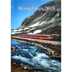 Skinnelangs 2015