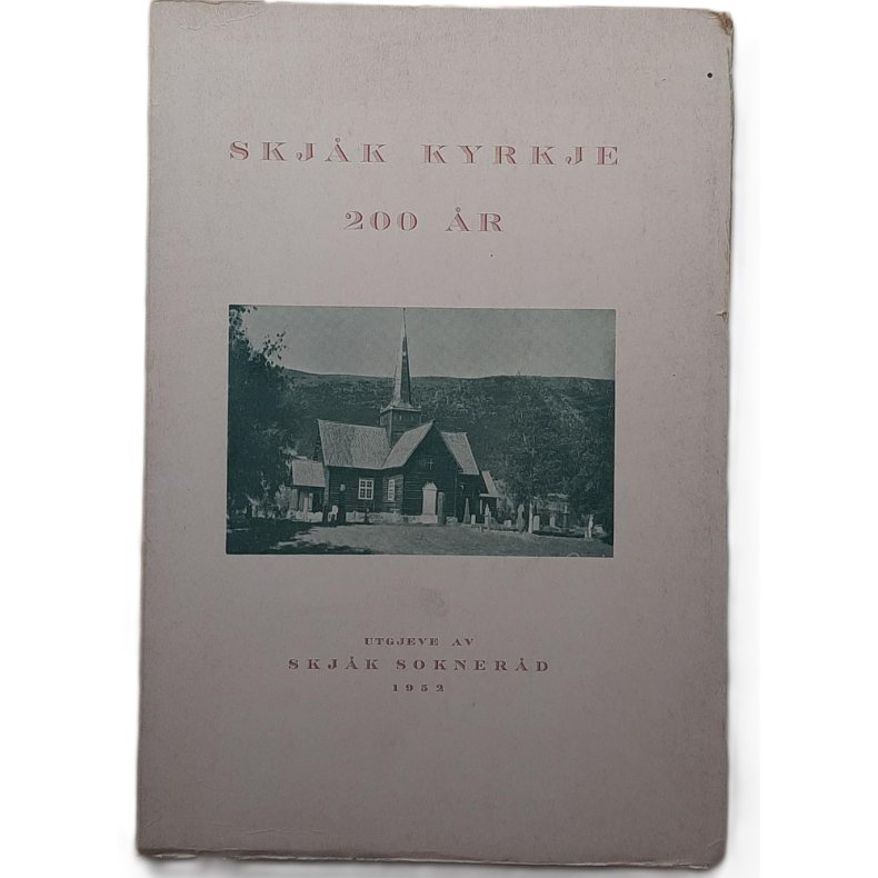 Skjk Kyrkje 200 r 