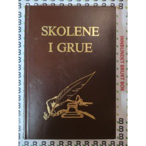 Skolene i Grue gjennom 250 r 1739-1989