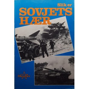 Slik er Sovjets hr (Heftet)