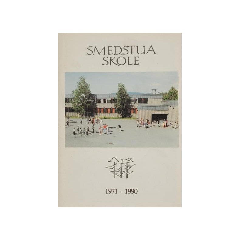 Smedstua skole 1971-1990