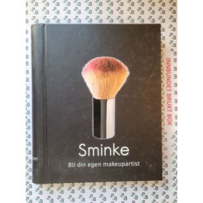 Sminke - Bli din egen makeupartist