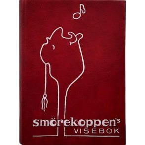 Sm�rekoppens visebok