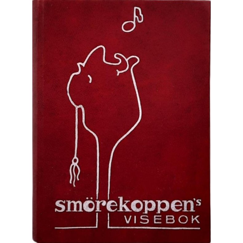 Sm�rekoppens visebok