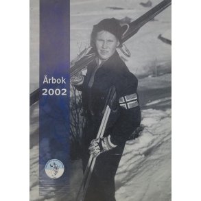 Sn & Ski - rbok 2002 - 108. rgang (Heftet)