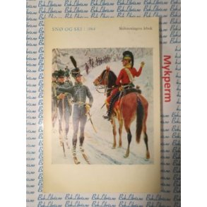 Sn og ski 1964