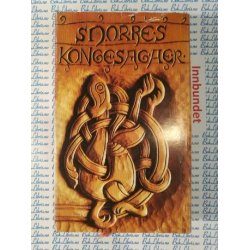 Snorre Sturlason - Kongesagaer (I)