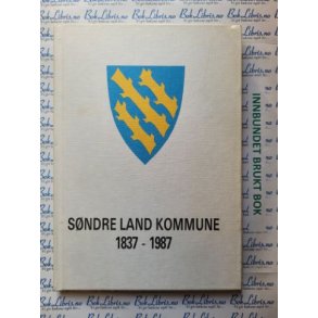 Sndre land kommune 1837-1987