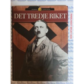 Sren Prien (red) - Det tredje riket