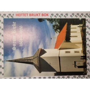 Srum kirke 1861-1986