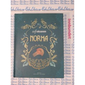 Sofi Oksanen - Norma
