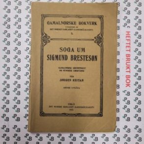 Soga um Sigmund Bresteson