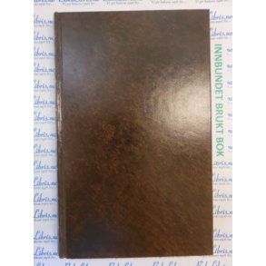 Solveig Christov - Knivsliperens dagbok