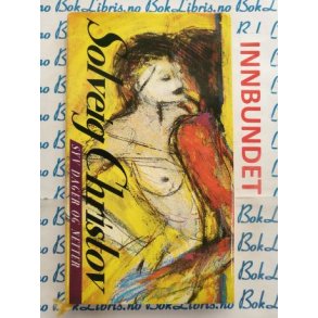 Solveig Christov - Syv dager og netter