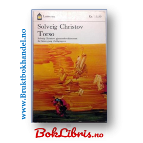 Solveig Christov - Torso