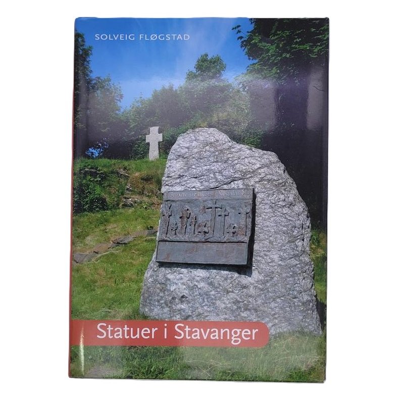 Solveig Flgstad - Statuer i Stavanger