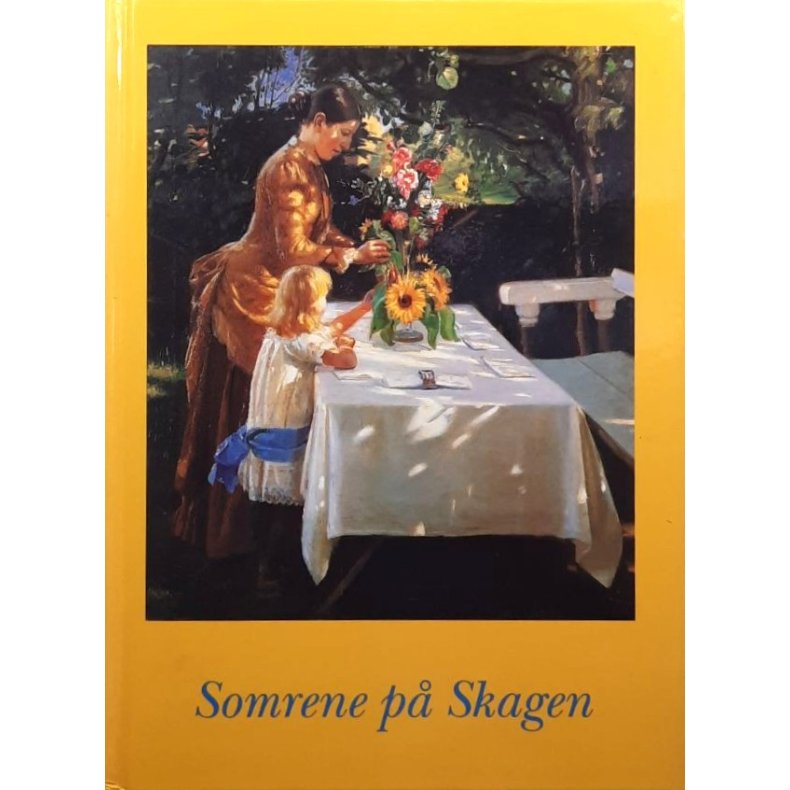 Somrene p� Skagen