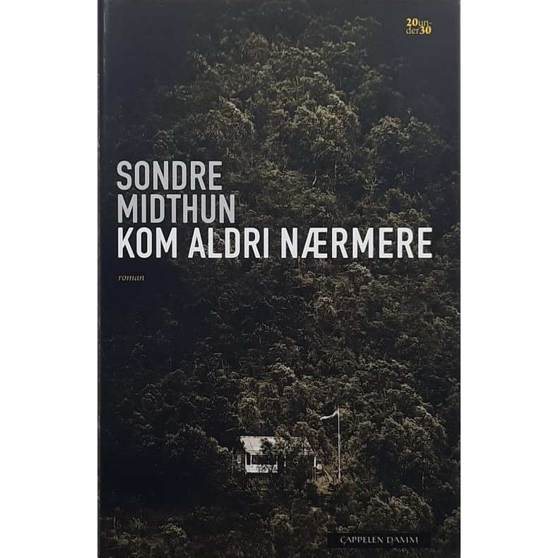 Sondre Midthun - Kom aldri nrmere