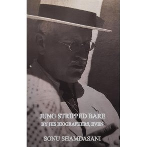 Sonu Shamdasani - Jung Stripped Bare (Heftet)