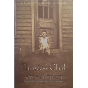 Sonya Hartnett - Thursday's Child - Heftet