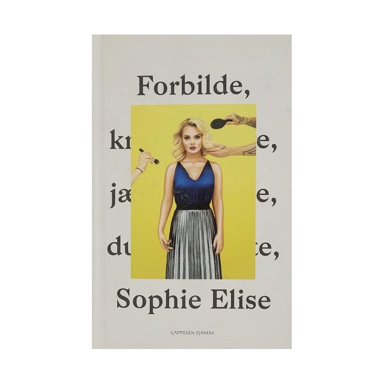 Sophie Elise - Forbilde