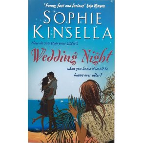 Sophie Kinsella - Wedding Night