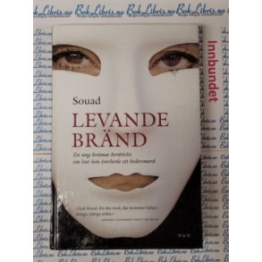 Souad - Levande Brnd