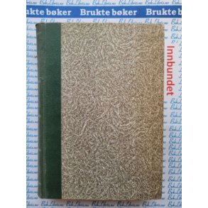 Soya - I farmors hus