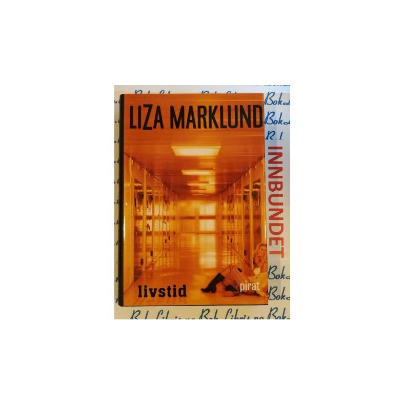 Liza Marklund - Livstid