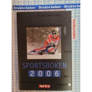 Sportsboken 2006