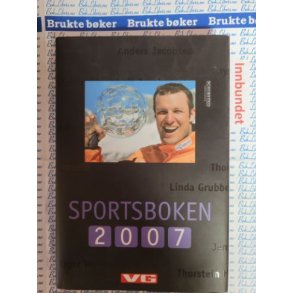 Sportsboken 2007