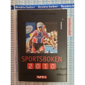 Sportsboken 2010