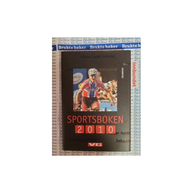 Sportsboken 2010